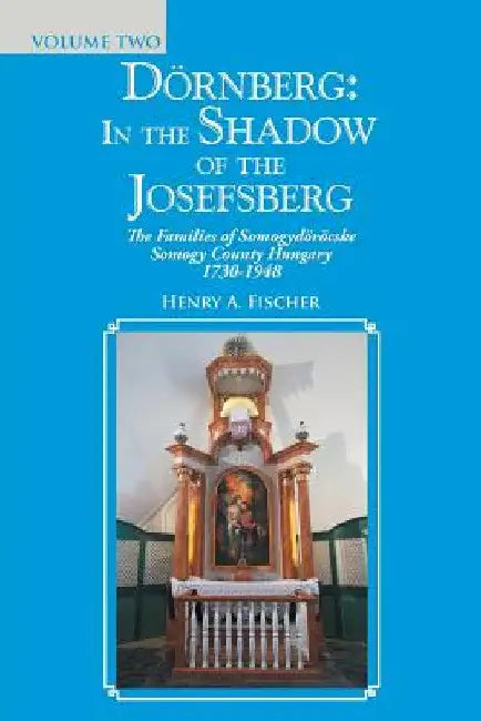 Buy Dörnberg (English, Henry A. Fischer) — BookShops.in