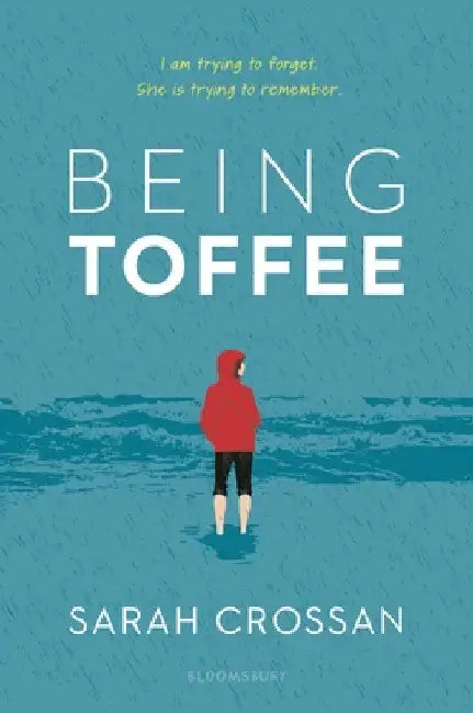 Buy Being Toffee (English, Sarah Crossan) — BookShops.in