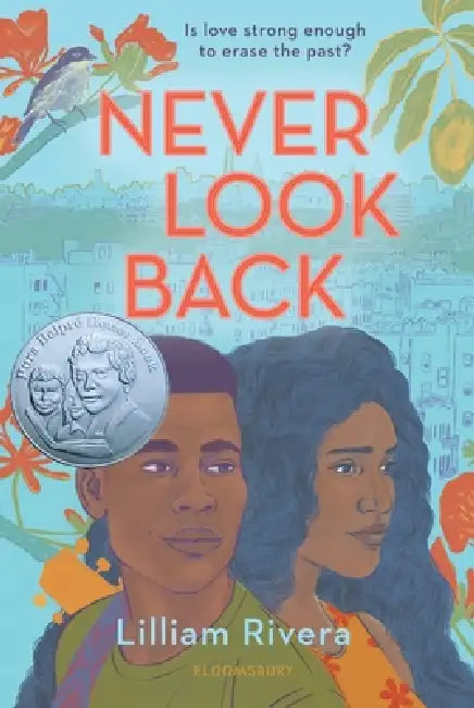 Buy Never Look Back (English, Lilliam Rivera) — BookShops.in