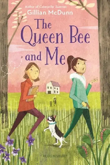 Buy The Queen Bee and Me (English, Gillian McDunn) — BookShops.in