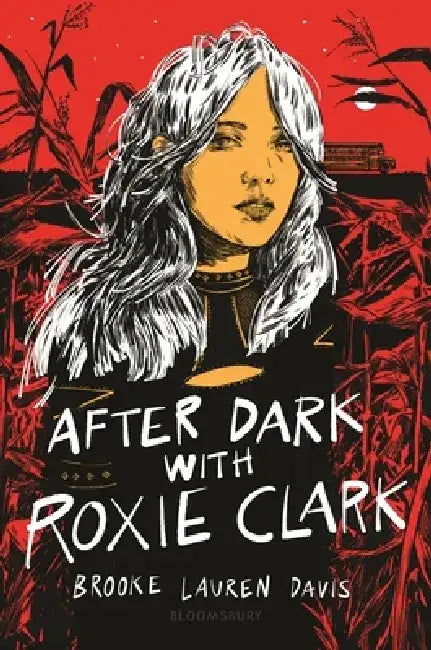 Buy After Dark with Roxie Clark (English, Brooke Lauren Davis) — BookShops.in