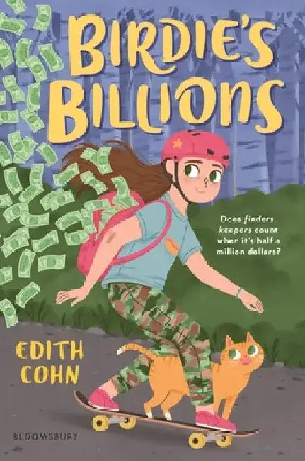 Buy Birdie's Billions (English, Edith Cohn) — BookShops.in