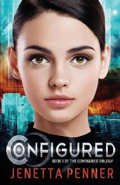 Buy Configured (English, Jenetta L. Penner) — BookShops.in