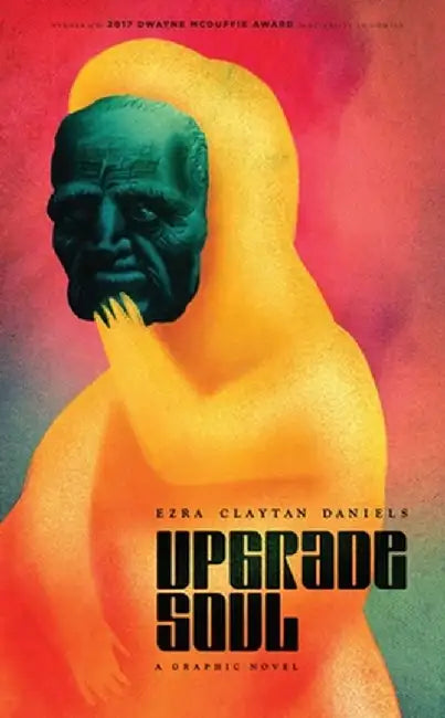 Buy Upgrade Soul (English, Clayton Ezra) — BookShops.in