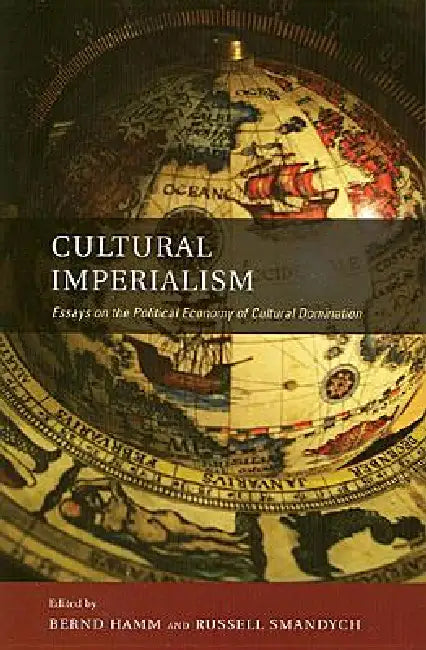 Buy Cultural Imperialism (English, Bernd Hamm | Russell Smandych) — BookShops.in