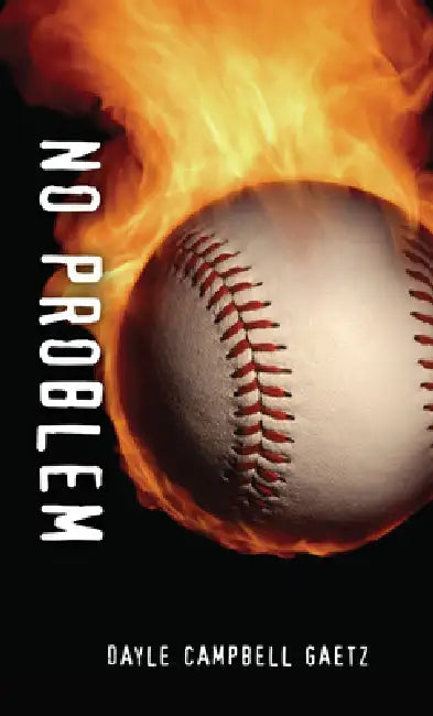 Buy No Problem (English, Dayle Campbell Gaetz) — BookShops.in
