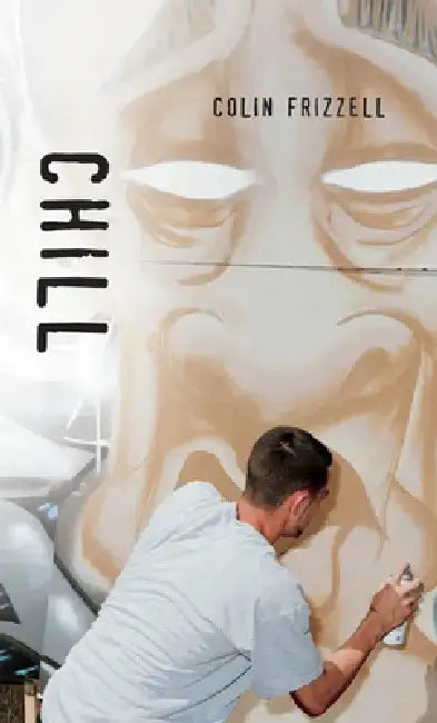 Buy Chill (English, Colin Frizzell) — BookShops.in