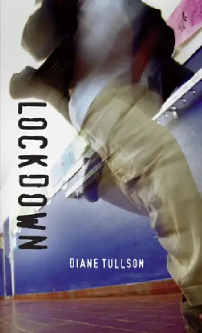 Buy Lockdown (English, Diane Tullson) — BookShops.in