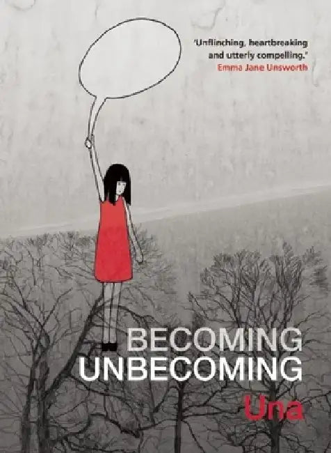 Buy Becoming Unbecoming (English, Una) — BookShops.in
