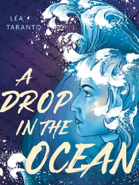 Buy A Drop in the Ocean (English, Lea Taranto) — BookShops.in