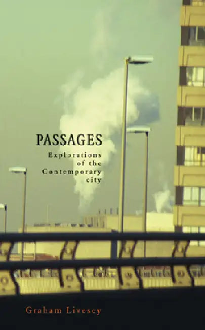 Buy Passages (English, Graham Livesey) — BookShops.in