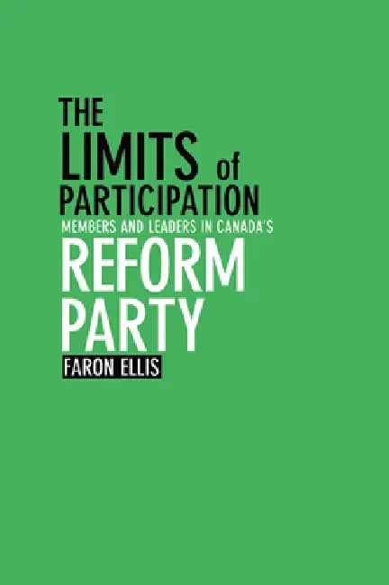 Buy The Limits of Participation (English, Faron Ellis) — BookShops.in