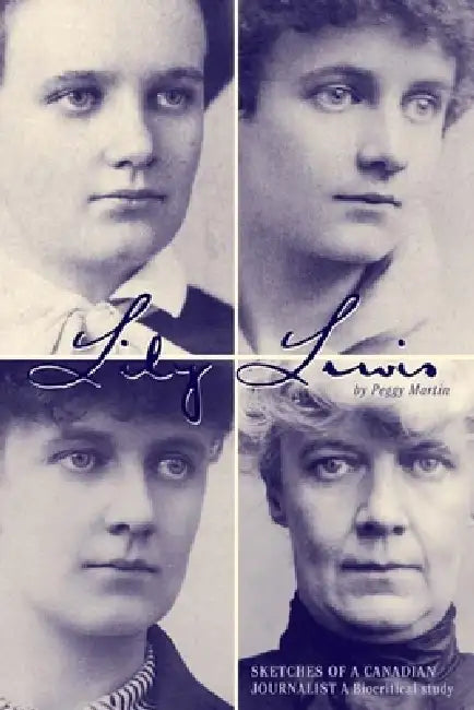 Buy Lily Lewis (English, Peggy Martin) — BookShops.in