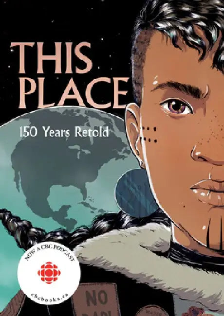 Buy This Place (English, Chelsea Vowel) — BookShops.in