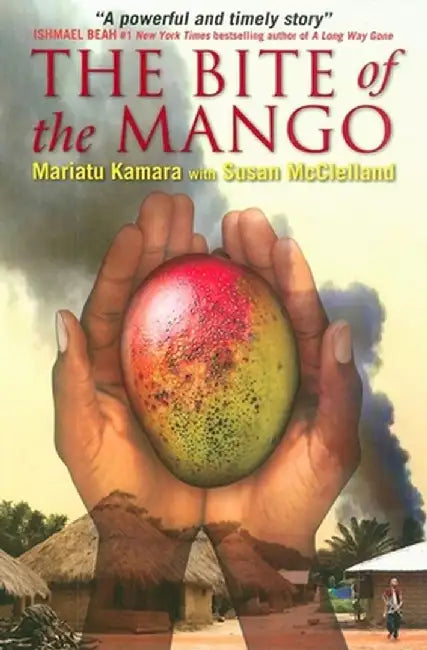 Buy The Bite of the Mango (English, Mariatu Kamara) — BookShops.in