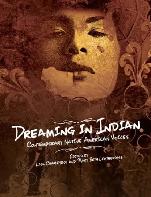 Buy Dreaming in Indian (English, Lisa Charleyboy) — BookShops.in