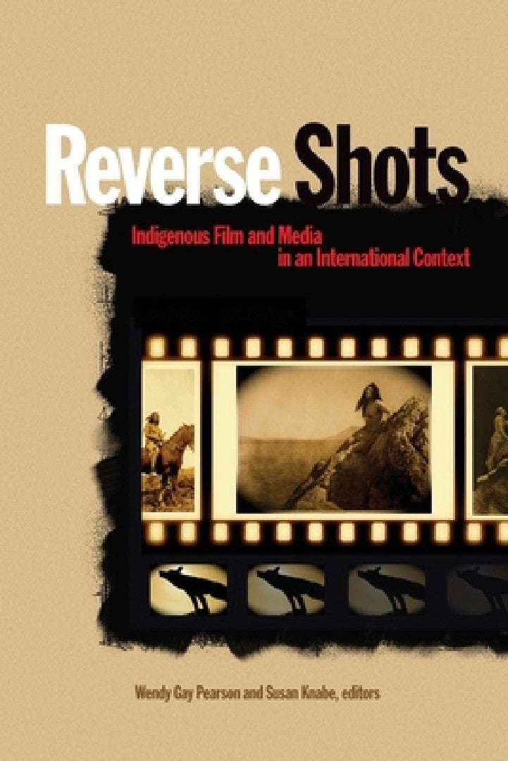 Buy Reverse Shots (English, Wendy Gay Pearson | Susan Knabe) — BookShops.in
