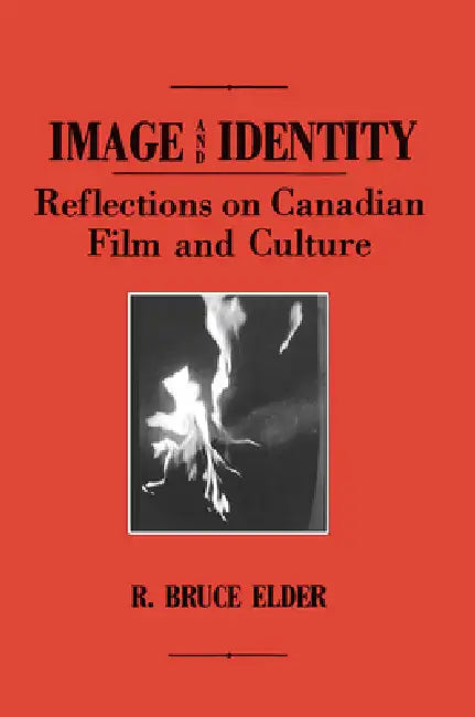 Buy Image and Identity (English, R. Bruce Elder) — BookShops.in