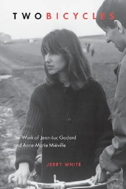 Buy Two Bicycles (English, Jerry White) — BookShops.in