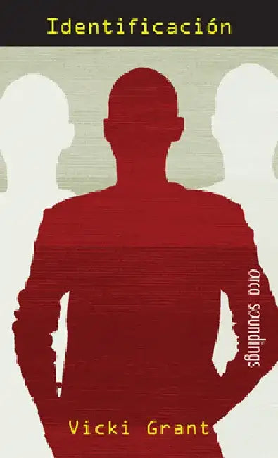 Buy Identificación (English, Vicki Grant) — BookShops.in