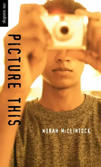 Buy Picture This (English, Norah McClintock) — BookShops.in