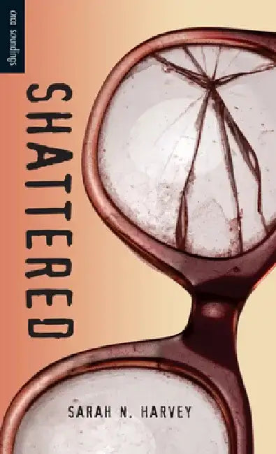 Buy Shattered (English, Sarah N. Harvey) — BookShops.in