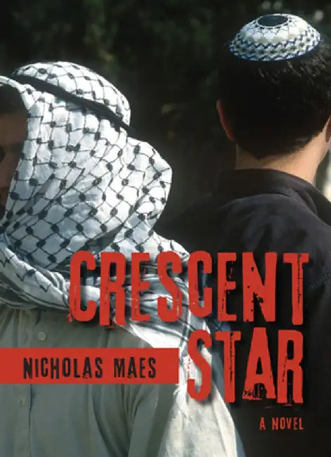 Buy Crescent Star (English, Nicholas Maes) — BookShops.in