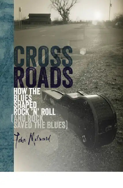 Buy Crossroads (English, John Milward) — BookShops.in