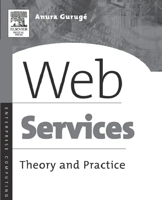 Buy Web Services (English, Anura Guruge) — BookShops.in