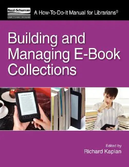 Buy Building & Managing Special Edition Collections (English, Richard Kaplan) — BookShops.in