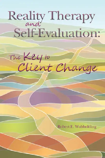 Buy Reality Therapy and Self-Evaluation (English, Robert E. Wubbolding) — BookShops.in
