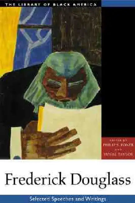 Buy Frederick Douglass (English, Frederick Douglass) — BookShops.in