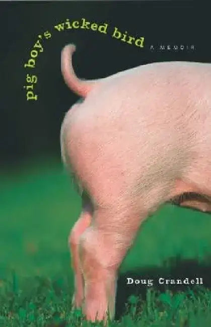 Buy Pig Boy's Wicked Bird (English, Doug Crandell) — BookShops.in