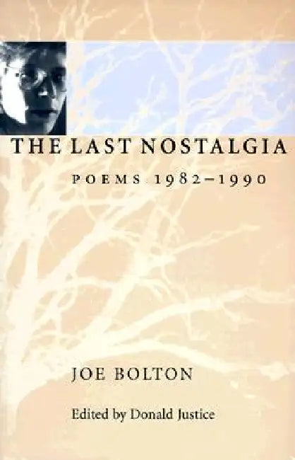 Buy The Last Nostalgia (English, Joe Bolton) — BookShops.in