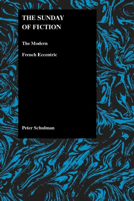 Buy The Sunday of Fiction (English, Peter Schulman) — BookShops.in
