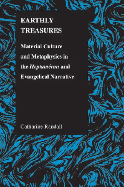 Buy Earthly Treasures (English, Catharine Randall) — BookShops.in
