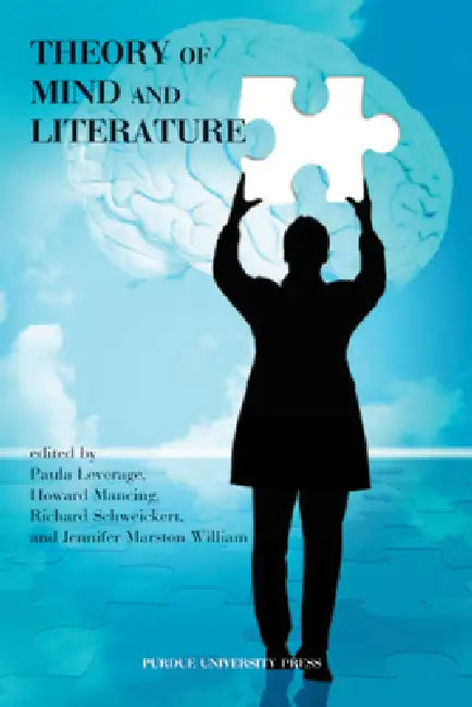 Buy Theory of Mind and Literature (English, Paula Leverage | Howard Mancing | Richard Schweickert) — BookShops.in