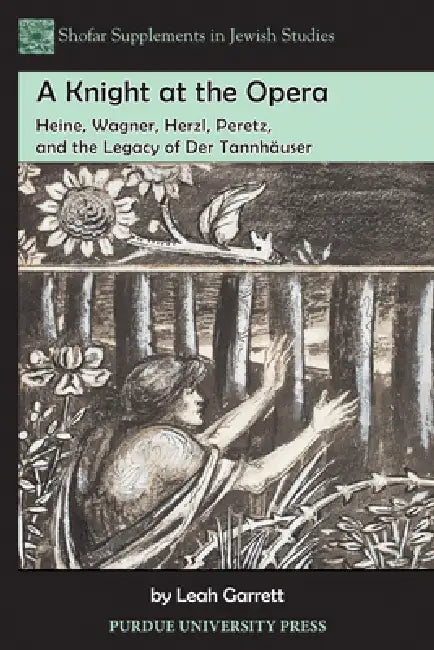 Buy A Knight at the Opera (English, Leah Garrett) โ BookShops.in