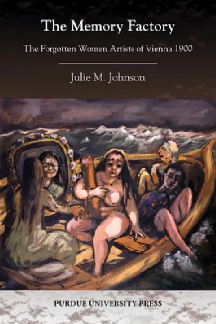 Buy The Memory Factory (English, Julie M. Johnson) — BookShops.in