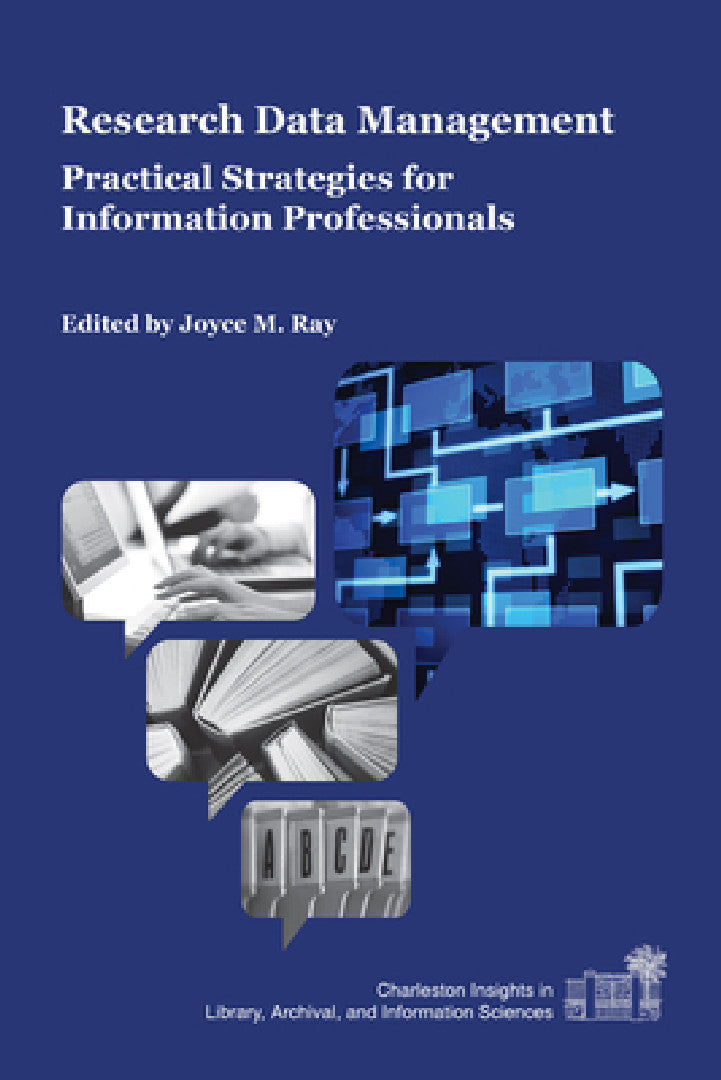 Buy Research Data Management (English, Joyce M. Ray) — BookShops.in