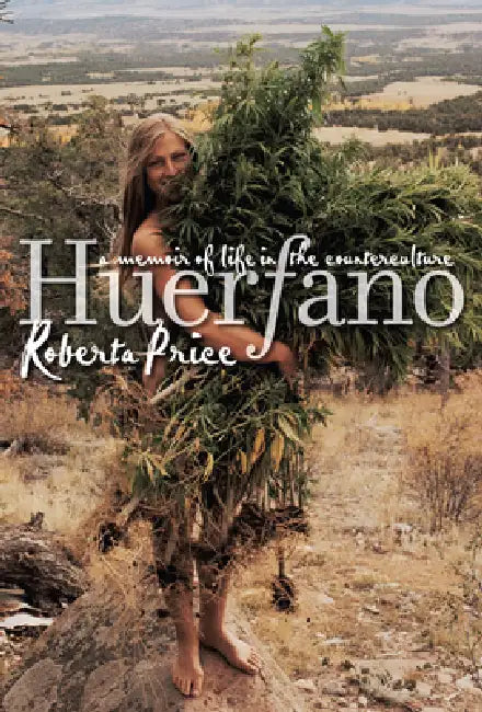 Buy Huerfano (English, Roberta M. Price) — BookShops.in