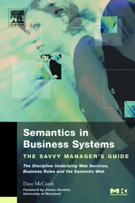 Buy Semantics in Business Systems (English, Dave McComb) โ BookShops.in