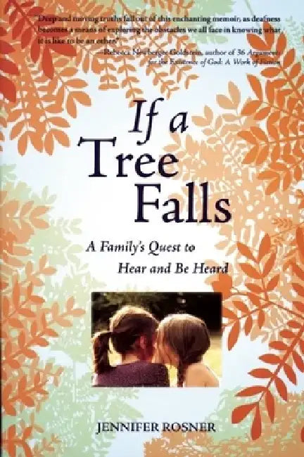 Buy If a Tree Falls (English, Jennifer Rosner) — BookShops.in