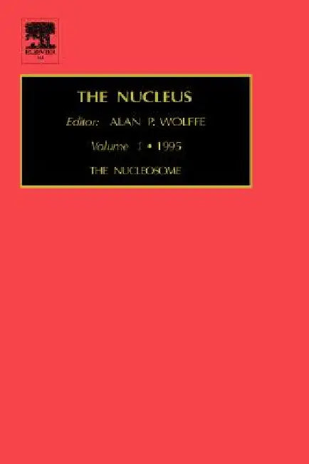 Buy The Nucleosome (English, A. P. Wolffe) — BookShops.in