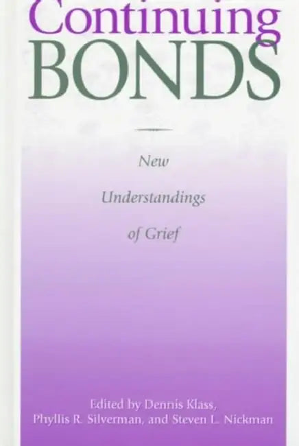 Buy Continuing Bonds (English, Dennis Klass) — BookShops.in