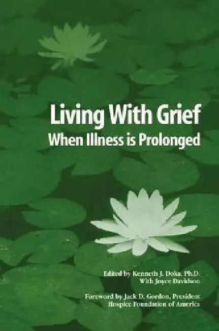 Buy Living With Grief (English, Kenneth J. Doka) — BookShops.in