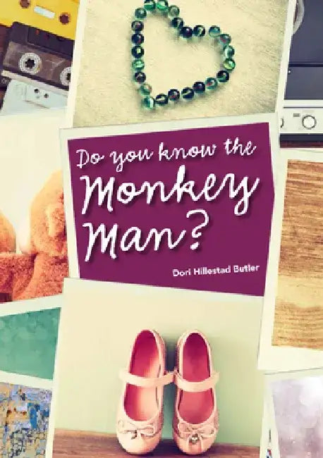 Buy Do You Know the Monkey Man? (English, Dori Hillestad Butler) โ BookShops.in