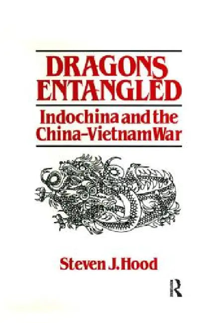 Buy Dragons Entangled (English, Steven J. Hood) — BookShops.in