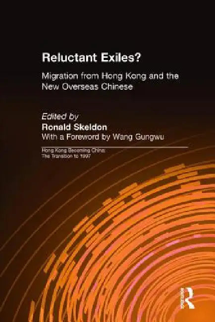 Buy Reluctant Exiles? (English, Ronald Skeldon) — BookShops.in