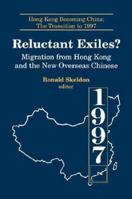 Buy Reluctant Exiles? (English, Ronald Skeldon) — BookShops.in